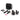 Hobie Lithium Pro Power Kit 12v 10ah