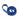 Sterling Rope 11/16" (17mm) Sling 24" Blue Blue