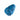 Ruffwear Gnawt-a-cone Toy Blue Pool