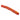 Ruffwear Gnawt-a-stick Toy Red Sumac