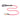 Ruffwear Knot-a-leash Fireweed Pink