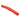 Ruffwear Gnawt-a-stick Sockeye Red
