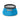 Ruffwear Trailer Runner Bowl Blue Dusk