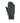 Seirus Soundtouch Powerstretch Glove Liner Black