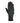 Seirus Thermalux Heat Pocket Glove Liner Black/Black Reflective