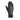 Seirus Soundtouch Heatwave Glove Liner Carbon