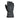 Seirus Junior Jr Stitch Glove Black/Gray/Stitch