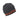 Seirus Knit Beanie Stripe Charcoal/Orange