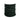 Seirus Polar Plush Neck-up Black