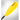 Werner Skagit Fg Straight Yellow