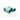Nocs Provisions Stand Issue 8x25 Waterproof Binocular Sea Foam Green