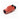 Nocs Provisions Zoom Tube 8x32 Mono Telescope Manzanita Red
