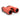 Nocs Provisions Field Issue Coral Red