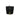 Nocs Provisions Field Issue Pouch Charcoal Black