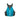 Astral E-linda Water Blue