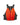 Astral E-linda Fire Orange