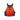 Astral E-linda Fire Orange