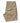 Duck Head 8" Harbor Performance Short Khaki