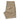 Duck Head 8" Harbor Performance Short Khaki