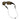 Chums Orbiter Eyewear Retainer
