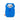 Puffin The Puffy Vest Varsity Blue