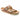Birkenstock Arizona Big Buckle Oiled Leather Cognac