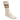 Birkenstock Cotton Tennis Socks Cotton-polyamide-elastane SOCK CTN STRIPE EGGSHL U