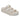 Birkenstock ' Florida Flex Platform Eva Eggshell