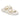 Birkenstock Arizona Big Buckle Eva Eva Eggshell