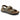 Birkenstock Milano Rugged Oiled Leather Faded Khaki