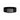Groove Life Belt Black Gun Metal Black