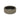 Groove Life Zeus Edge Flat Earth Silicone Ring Tan