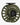 Far Bank Redington Behemoth 7/8 Reel O.D. Green