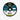 Far Bank Rio Two Tone Indicator Tippet Black/White