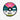 Far Bank Rio Two Tone Indicator Tippet Pink/Yellow