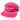 Great Outdoor Provision Co. GOPC Script Nylon Hat Hot Pink Multi