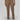 Prana Womens Koen Daily Pant Mud