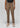 Prana Womens Koen Daily Pant Mud