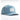 Free Fly Apparel Wave 5-panel Hat Stone Blue