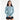 Free Fly Apparel Bamboo Shade Long Sleeve Ii Ocean Mist