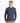 Free Fly Apparel Bamboo Flex Long Sleeve Henley Midnight
