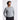 Free Fly Apparel Bamboo Lightweight Fleece Crew Heather Grey