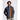 Free Fly Apparel Gridback Fleece Jacket Storm Cloud
