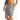 Free Fly Apparel Reverb Short Smoke