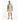 Free Fly Apparel Channel Markers Pocket Tee Heather Desert Sage