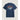 Free Fly Apparel Blue Edge Tee True Navy