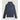 Free Fly Apparel Bamboo Lightweight Graphic Hoodie Blue Edge Storm Cloud