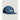Free Fly Apparel Reverb Packable Trucker Hat Pacific Blue