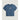Free Fly Apparel Sol Y Mar Tee Pacific Blue