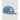 Free Fly Apparel Salty Coast Dad Hat Windward Blue